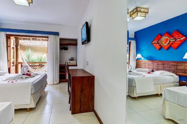 Hotel Boutique Terra Boa (Itacaré)